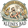 Logo von Kleines Bad