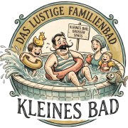 Logo von Kleines Bad
