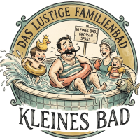 Logo von Kleines Bad